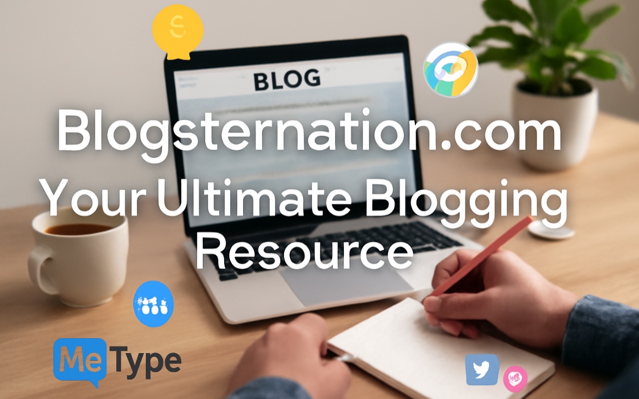 blogsternation .com